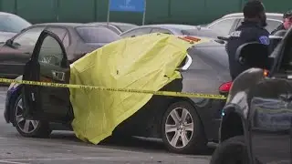 Shooting at Dallas Walmart leaves 2 injured, shooter found dead of self-inflicted gunshot wound