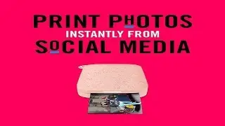 cheapest printer for home use | HP Sprocket Portable Photo Printer | Printer