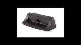 Replacement Handle Pair for Revere Ware Pots/Dutch Ovens (Single Screw)