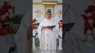 Evangelio de hoy 31/01/2026. Padre Deivis Rodriguez #evangeliodehoy #fe