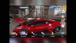 New CSR2 cars 1.9.3!