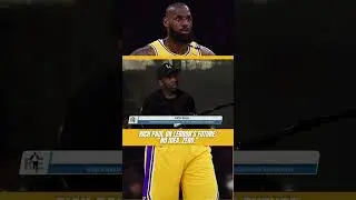 Rich Paul Makes REVEALING Comment About LeBron's Future