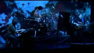 EXPLOTA! - SUR OCULTO - Perro nervioso (en vivo)