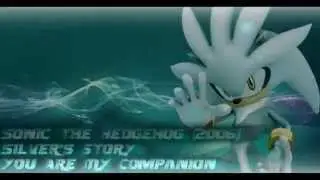 Sonic The Hedgehog (2006) - You Are My Companion EXTENDED