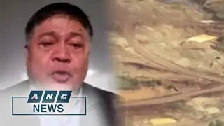 PH Mines Bureau: Open pit mining projects expected to generate up to P300-B in revenues | ANC