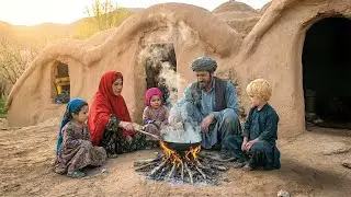 Traditions of Afghan Village Life #culinary Heritage Recipes for Gatherings