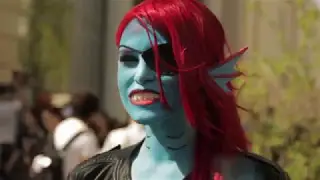 АНИМЕ 2017 ВОРОНЕЖ Anime Festival Russia 2017
