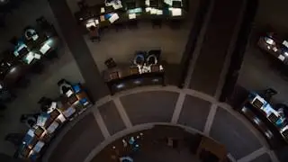 Library of Congress, All the President's Men (1976)