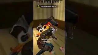 BR RANK 🔥 1 Vs 4 Situation In Peak 🤯 || Can I Kill Whole Squad Alone 👀 ? #shorts#1vs4#viral#freefire