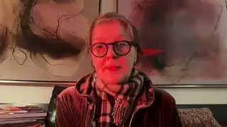 Комментатор политических новостей