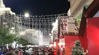 CENTRO HISTORICO mágica navidad