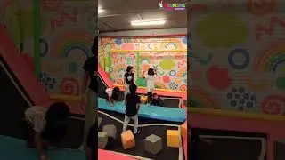 Ruaansh&rsquo;s Fun-Filled Birthday Bash at Bouncing Bunny!