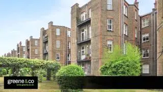 Elgin Mansions