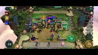 Kayn 3 Star ⭐⭐⭐ Set 10 tft Remix Rumble