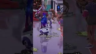 That game with the hospitals in space - Galacticare