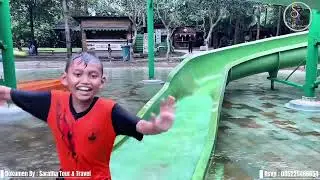 Outing Class SD 1 KedungSari  Goes To Yogyakarta