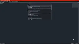 How to install the Gmod Lua Package for Sublime Text