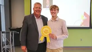 Entrepreneurs Find Success with Help from Iowa State University