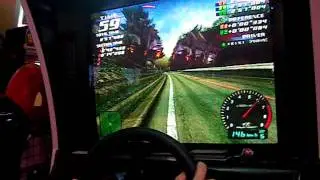 [IDAS3] FD3SVI型 Akina DH Dry 2'56''930 (RAW)