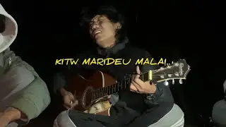 Rabin Tamang - Nadeu (raw orginal demo )