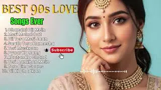 Best 90s Love Songs Ever | Bollyflow