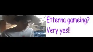 Etterna | The Devil Plays Dance Games 1.5x - 96.7% J4