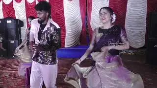 KANIMAA - RETRO Video Song |  | Gunangkuppam Thiruvizha 2025 | Pasaparavai Dance | JayavelKrishna HD