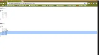 PHP Arrays - Array Splitting