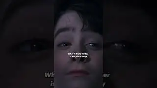 Have you ever wondered if Harry Potter is real?