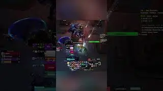 Rookery Secret Tech - LINE THE VOID