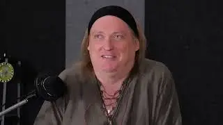 Hosť: Martin SKUBAN 🎸
