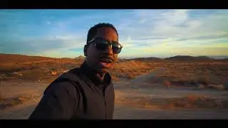 Mojave Mines