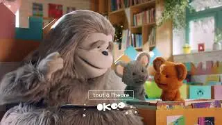 Okoo (France 5) 26 D&eacute;cembre 2025 Continuit&eacute;