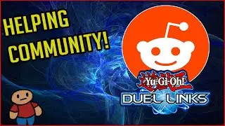 Helping out the Duel Links community - reddit review - Duel Links Potato