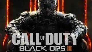Das beste CoD ?! - Call of Duty Black Ops 3🔴Livestream