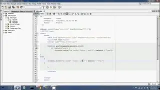 Funciones en JavaScript