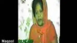 Somali Storm of Love - Magool (RIP)
