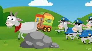 The Mario And The Goat Walking Has Gone Wrong(Tiliduda sora 2)