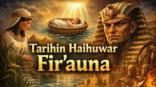 Tarihin haihuwar fir'auna Musan Annabin Rahma Kashi na 46 daga Sheikh Ubale Adakawa Kano 