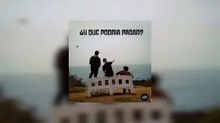 Los Profes - Somos Los Profes (Audio Oficial)