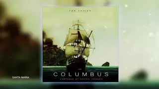 Fox Sailor - Santa Maria (Columbus)