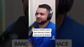 asi roban los de Elektra y banco azteca estafa Elektra