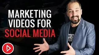 Marketing Videos Your Business Needs To Make - Social Media Marketing