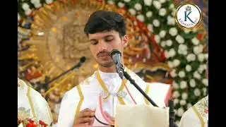 സ്വര്‍ഗ്ഗസ്ഥിതനാം താതാ |syro malabar| Holymass Song| Malayalam |മലയാളം|Fr.siljo Avanikkunnel