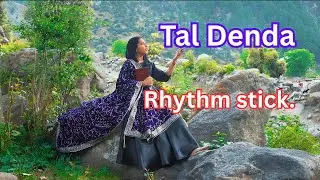 Tal Denda _ Worshiper Angela Robin _ New Masih Geet