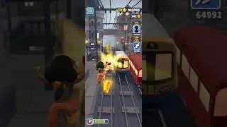 Subway Surfers Speed Boost: Maximizing Your Momentum