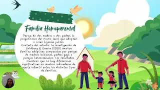 Familia Homoparental y el Estilo de Crianzas