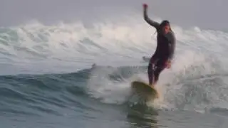 Session in France