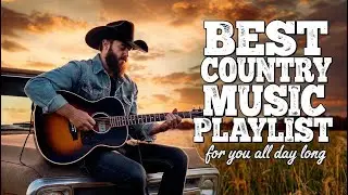Classic Country Radio 🤠 24/7 Live Stream - Non-Stop Country Hits! 🎤