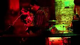 thieves and saints @ olde towne pub 66 2